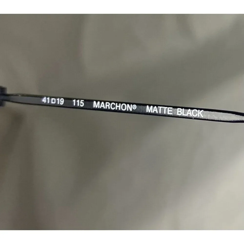 #5272 FLEXON Matte Black Kids Eyewear Frames 41-19-115